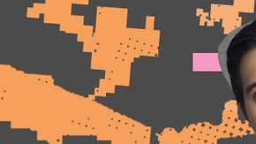 Art by Stephany Torres for Renezcla