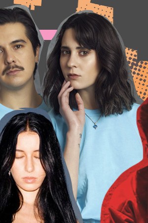 Art by Stephany Torres for Renezcla