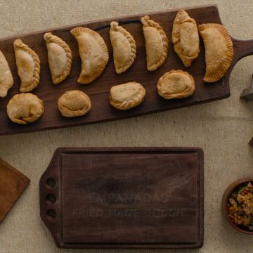 STREET FOOD: Latin America - Buenos Aires, Argentina. Courtesy of Netflix.