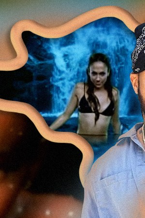 Art by Alan Lopez for Remezcla.