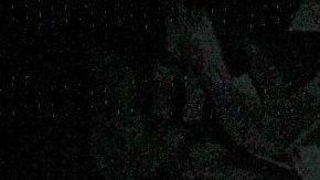 Sadie Sink, Gaten Matarazzo and Caleb McLaughlin attend Stranger Things Maze during Halloween Horror Nights 2018 at Universal Studios Hollywood on September 14, 2018 in Los Angeles, California.  Photo by Joshua Blanchard/Getty Images