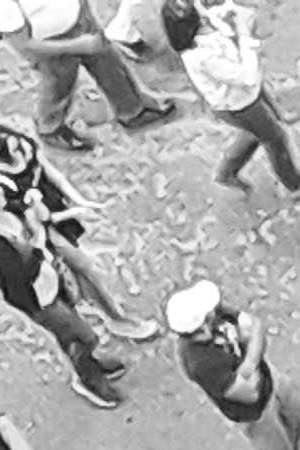 Photo Taken In Mar Del Plata, Argentina. Getty Images