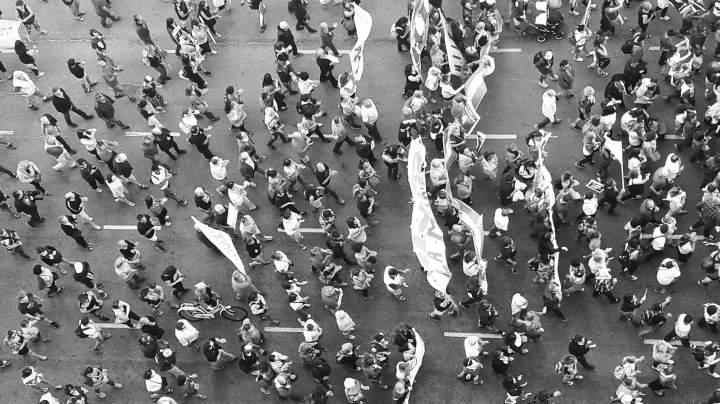 Photo Taken In Mar Del Plata, Argentina. Getty Images