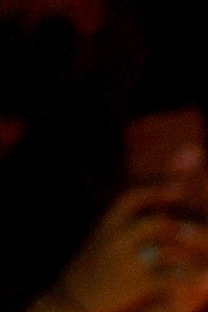 Jillian Mercado walks the runway for The Blonds during New York Fashion Week: The Shows at Gallery I at Spring Studios on February 09, 2020 in New York City. Photo by Roy Rochlin/Getty Images