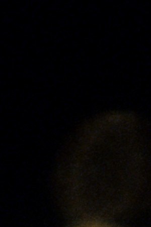 Prince embraces Apollonia Kotero in a scene from the film 'Purple Rain', 1984. Photo by Warner Brothers/Getty Images