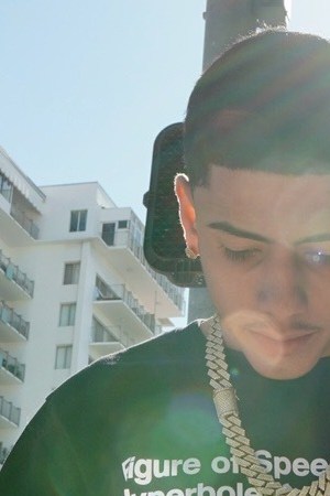 Photo by George Mercado.