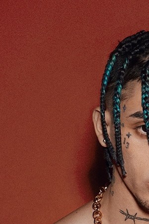 Photo Courtesy of the Artist.