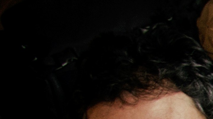 Photo by Mariana-Reyes. Courtesy of the artist.