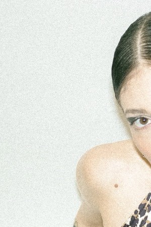 Photo by Robert Preston Collum. Courtesy of the artist.