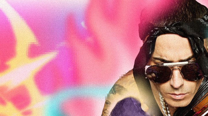 Art by Stephany Torres for Remezcla
