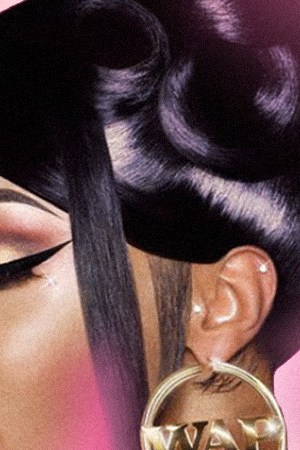 Photo courtesy of artist.