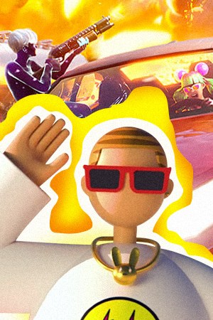 Art by Alan Lopez for Remezcla.