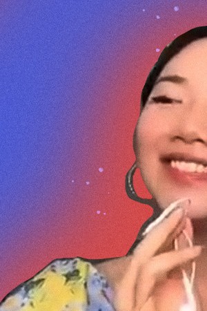 Keishla. Art by Stephany Torres for Remezcla