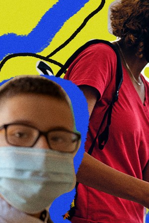 Art by Stephany Torres for Remezcla