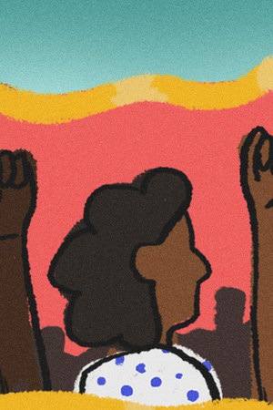 Art by Stephany Torres for Remezcla