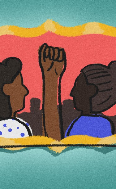 Art by Stephany Torres for Remezcla