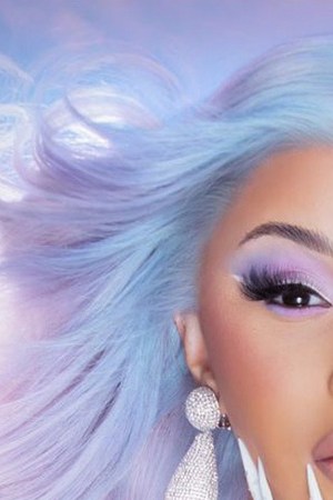 Photo courtesy of the artist.