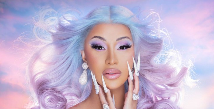 Photo courtesy of the artist.