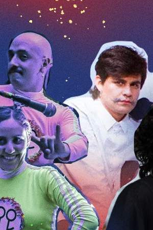 Art by Stephany Torres for Remezcla