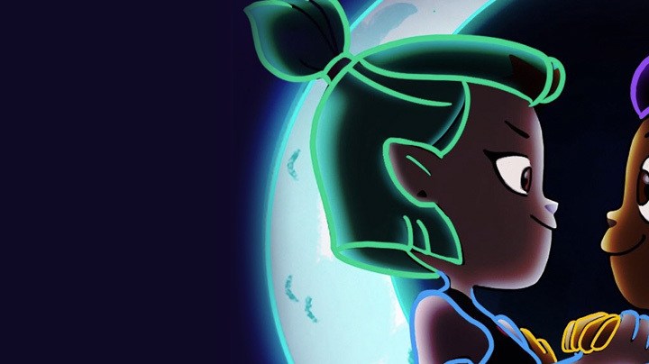 Screenshot: Disney TVA