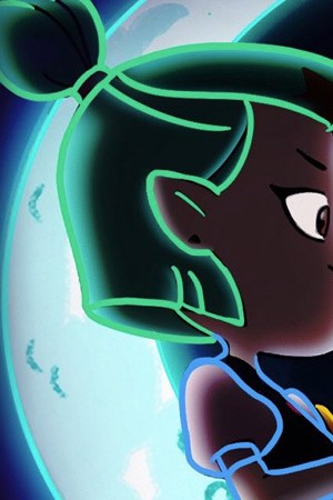 Screenshot: Disney TVA