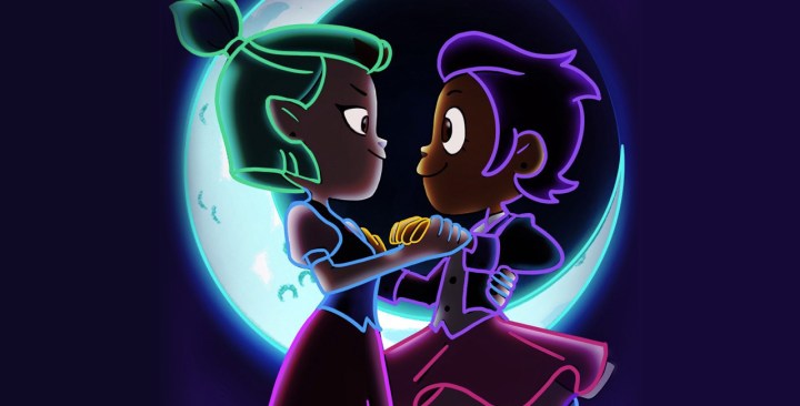 Screenshot: Disney TVA