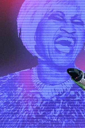 Art by Stephany Torres for Remezcla