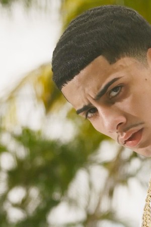 Photo courtesy of the artist.