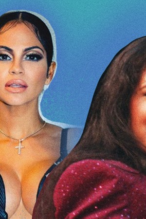 Art by Stephany Torres for Remezcla