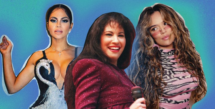 Art by Stephany Torres for Remezcla