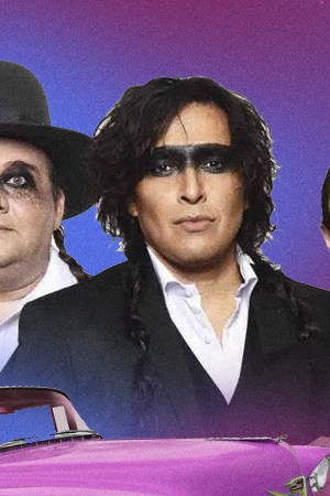 Art by Stephany Torres for Remezcla