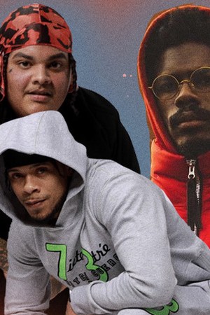 Art by Stephany Torres for Remezcla