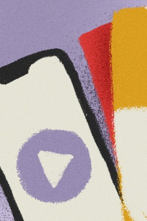 Art by Stephany Torres for Remezcla.