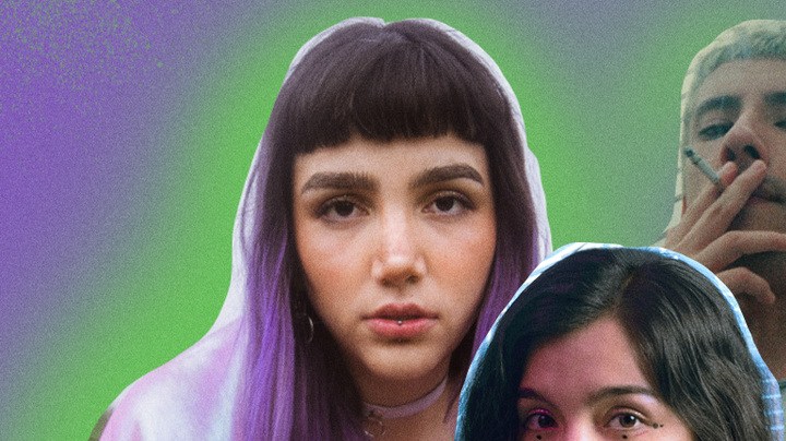 Art by Stephany Torres for Remezcla.