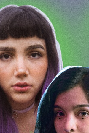 Art by Stephany Torres for Remezcla.