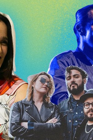 Art by Stephany Torres for Remezcla.