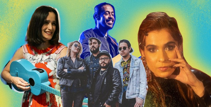 Art by Stephany Torres for Remezcla.