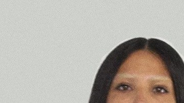 Portraits via Vogue Italia. Art by Stephany Torres for Remezcla