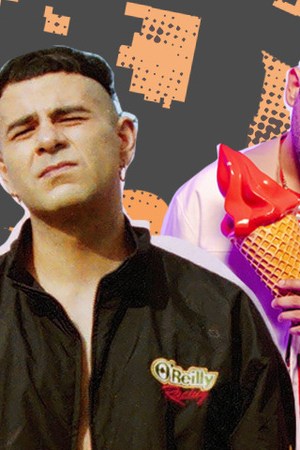 Art by Stephany Torres for Remezcla