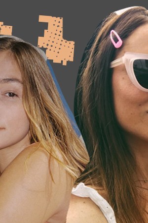 Art by Stephany Torres for Remezcla