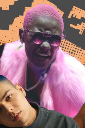 Art by Stephany Torres for Remezcla