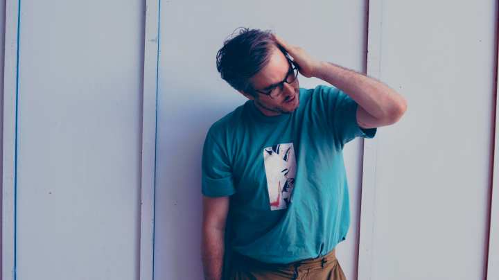 Photo by Becca Baughman.
