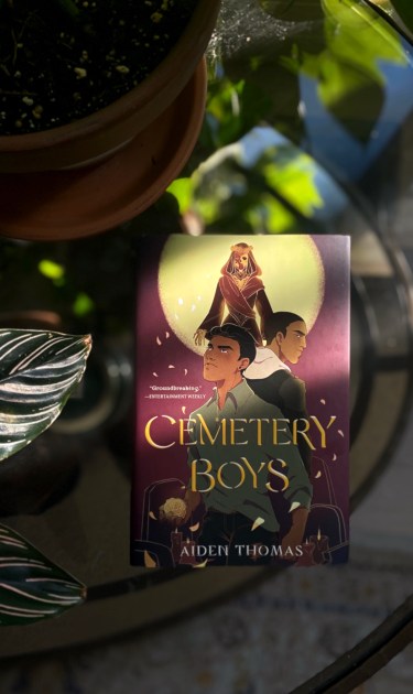 Courtesy of Aiden Thomas