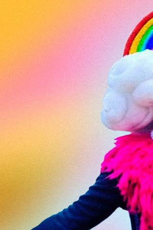 Art by Stephany Torres for Remezcla