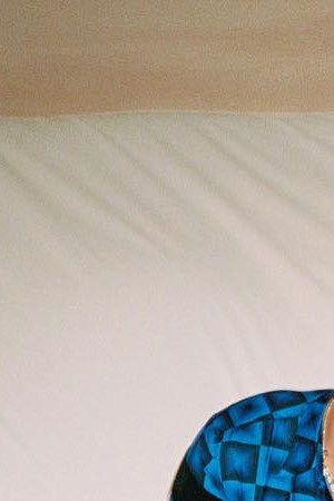 Photo courtesy of the Artist.