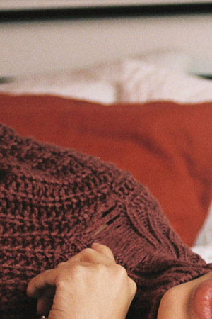 Jillian Mercado. Photo by Lindsay Kindelon. Courtesy of JM.