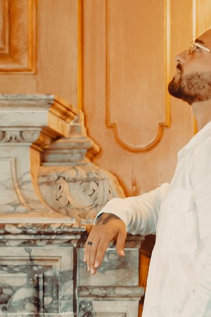 Photo courtesy of the artist