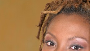 Lisa Cortés. Courtesy of Amazon Studios.