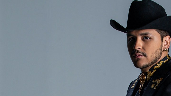 Christian Nodal