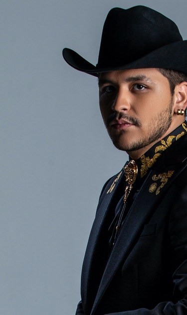 Christian Nodal